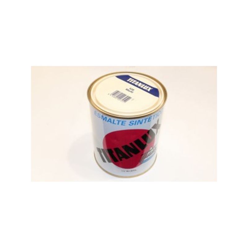 ESMALTE SINT BRI. 750 ML MARF INT/EXT TITAN