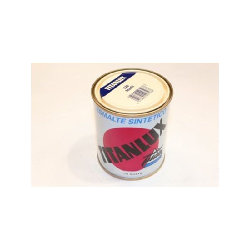 ESMALTE SINT BRI. 375 ML MARF INT/EXT TITAN