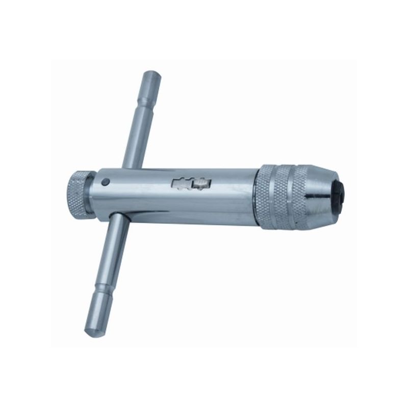 GIRAMACHO ROSCAR MANO EN T CON CRIQUE ZINC FUNDIDO 52/1 SESA