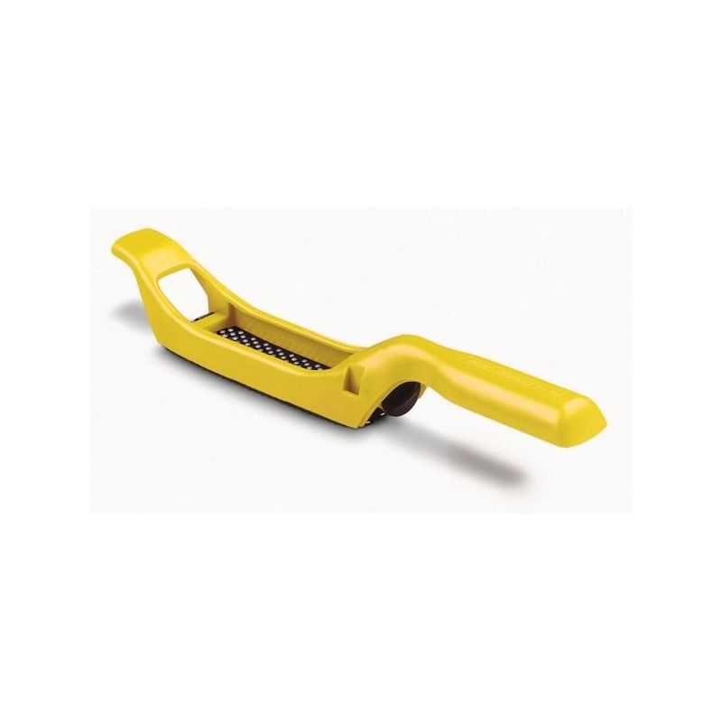 CEPILLO CARP SURFORM HOJA 140MM LIMA PLANA SINT. AMA STANLEY