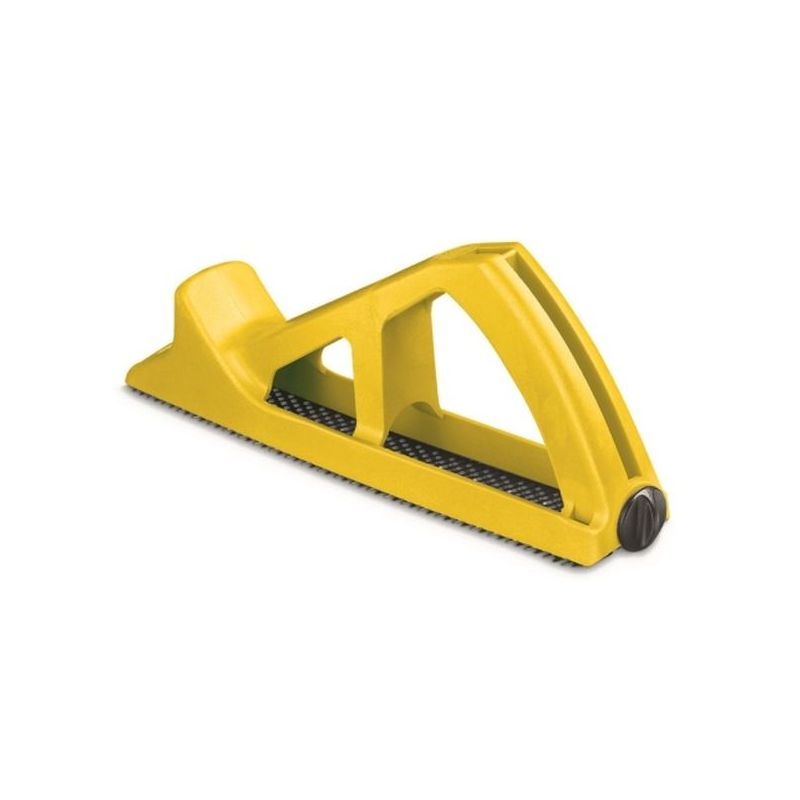 CEPILLO CARP SURFORM HOJA 255MM SINT. AMA STANLEY