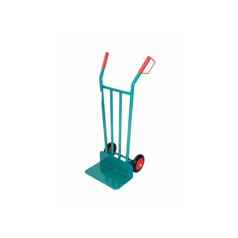 CARRETILLA ALMAC P/LGA THECA ACERO R/MAC D/MET 2500052
