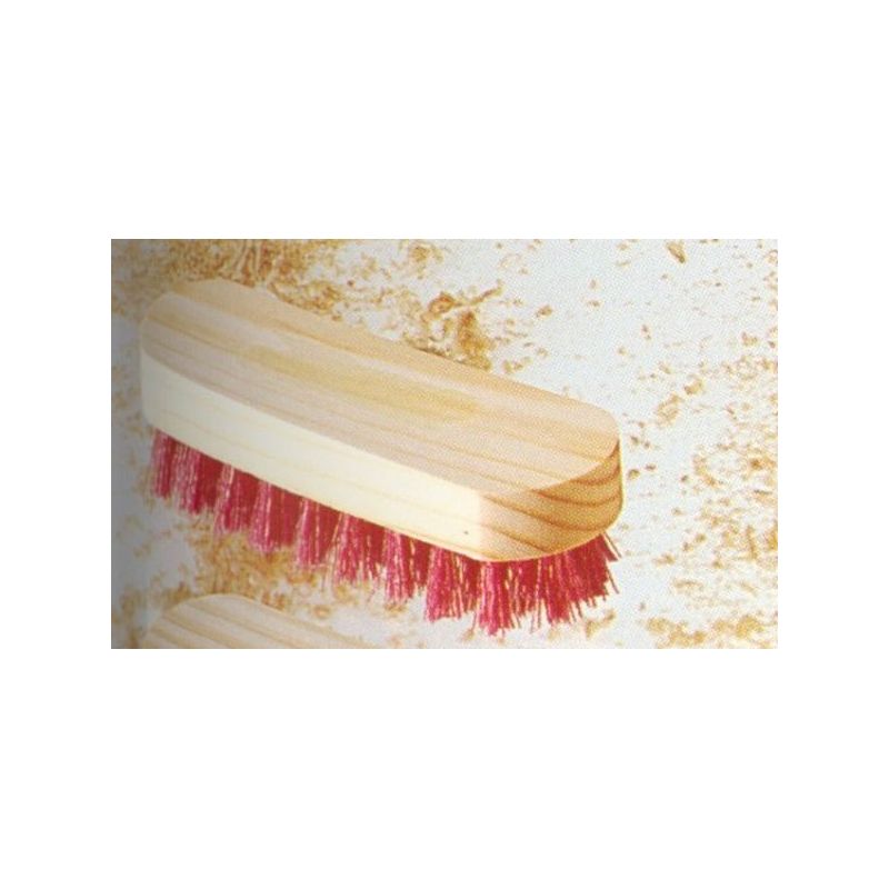 CEPILLO LIMP 4X9 FREGAR 11007 VIKINGA