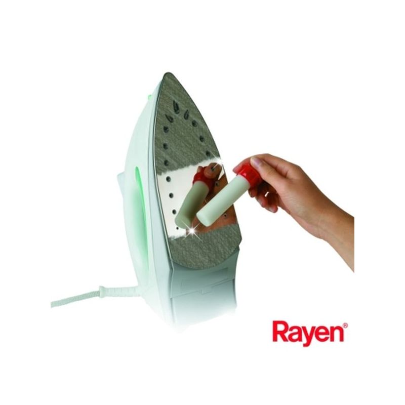 LIMPIADOR PLANCHAS RAYEN