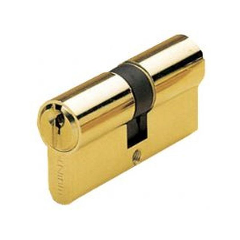 CILINDRO 45X45MM Y54545LT LAT LEVA LG MONOBLOC YALE