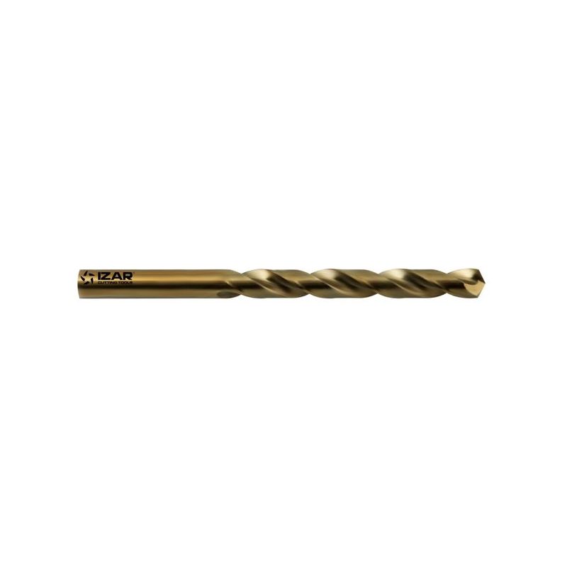 BROCA MET HSSE 01,00MM 338N 5%COB 1016 IZAR