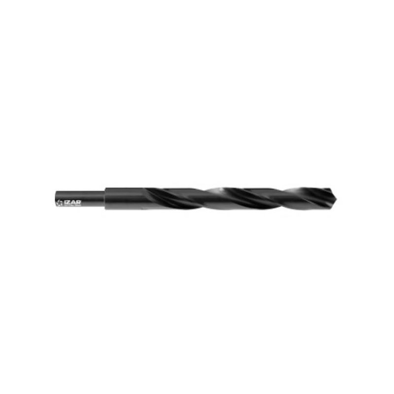 BROCA MET RECT HSS 17,00MM IZAR