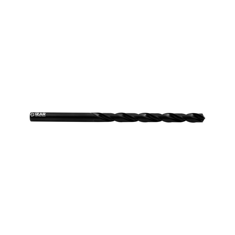 BROCA MET RECT HSS 02,00MM DIN 340 N 1030 LARGA IZAR
