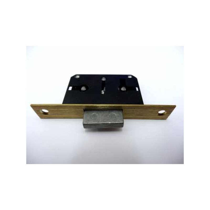 CERRADURA MAD.EMB. 15MM 205-15 LLAVE A LIM