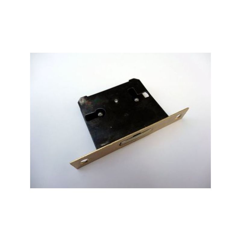 CERRADURA MAD.EMB. 25MM 190-25 LLAVE A LIM
