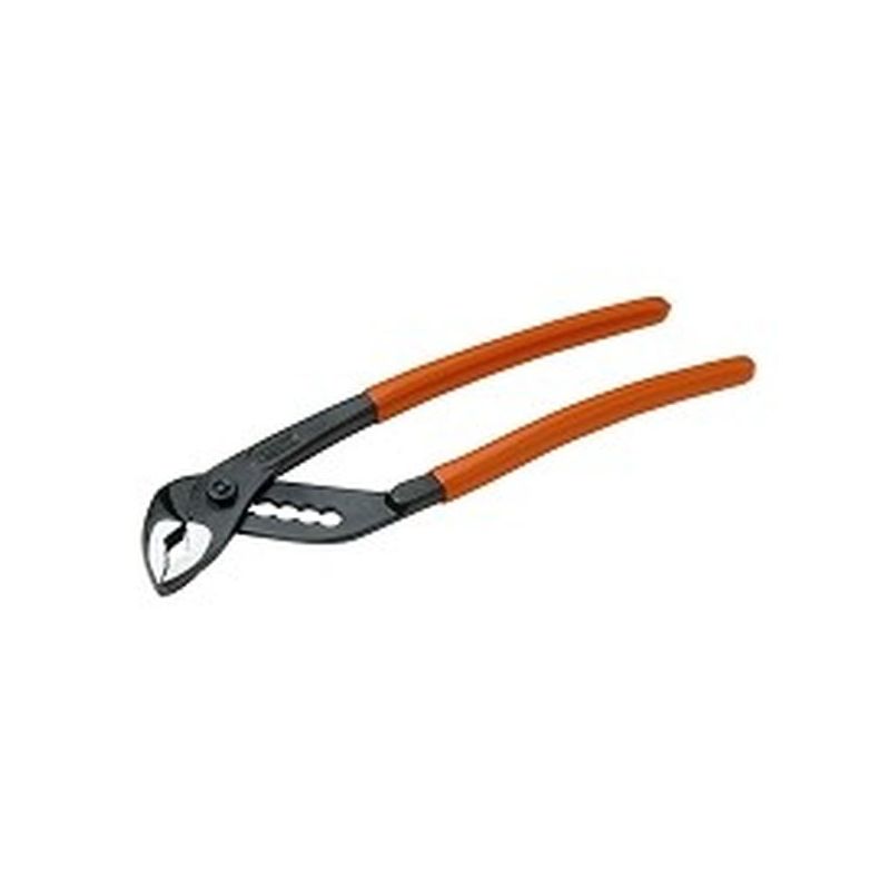 TENAZA FONTAN AJU 240MM OJAL M/PVC PAVON. BAHCO