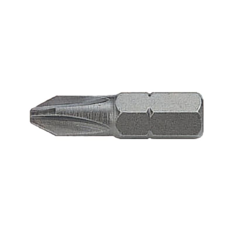PUNTA ATORN PH2 1/4&quot;&quot;-25MM BAHCO