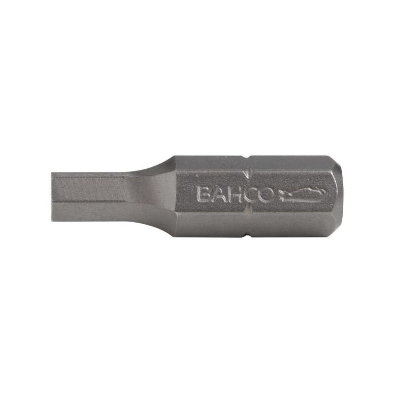 PUNTA ATORN HEXAGONAL3 1/4&quot;&quot;-25MM BAHCO