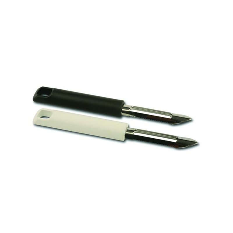 PELADOR COC PATATAS MANGO ABS DOBLE FILO INOX ALEXALO
