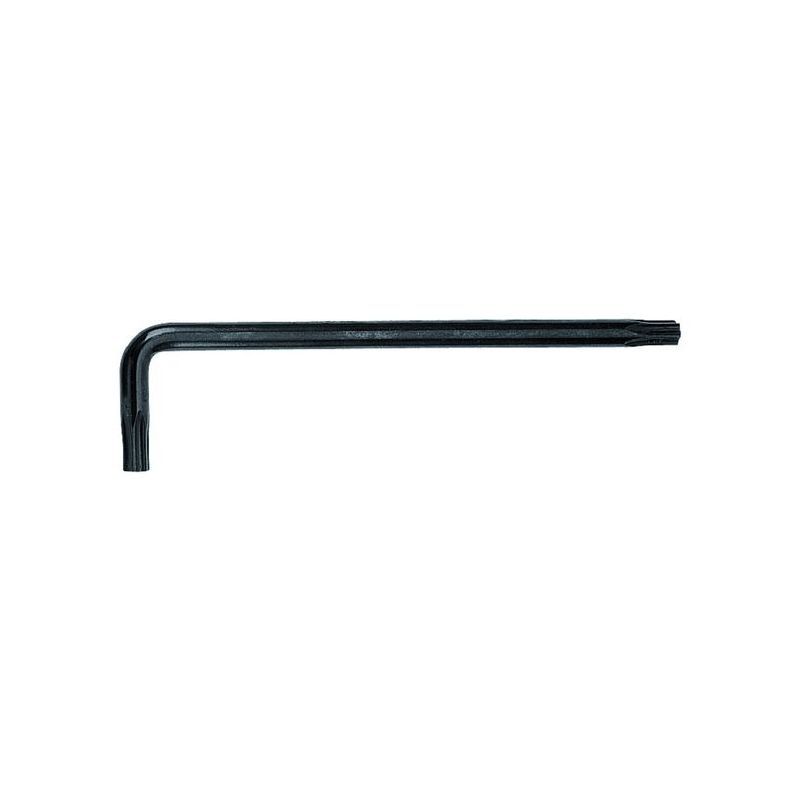 LLAVE ALLEN TORX T15 PAVON. BAHCO