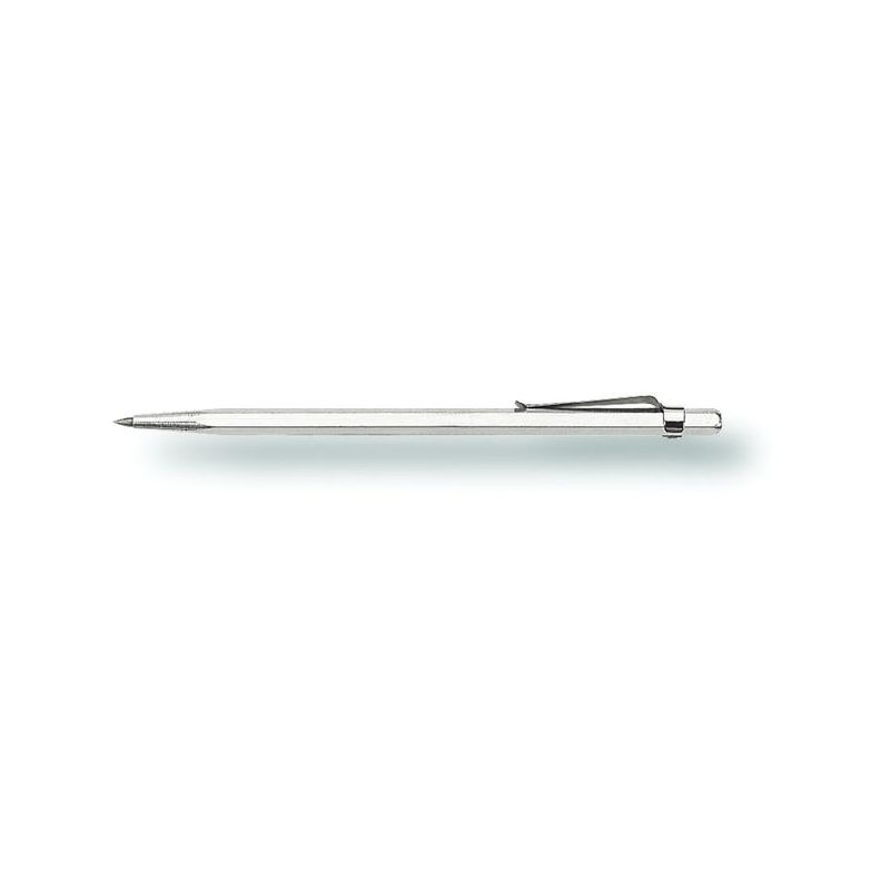 PUNTA MEDIC TRAZAR 2,5MMX150MM CARBURO TUNGSTENO BAHCO