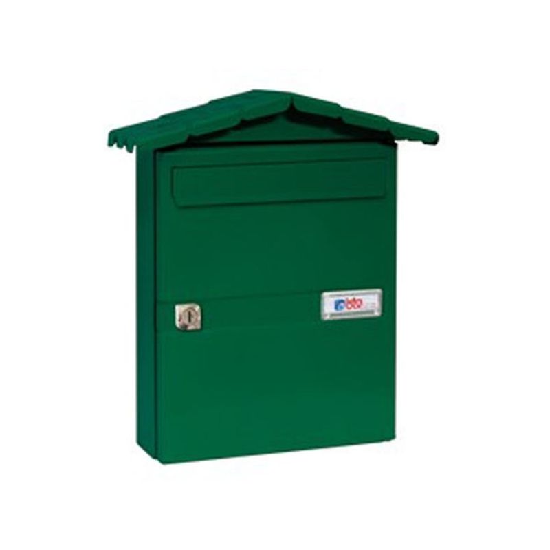 BUZON EXTER. BTV AC VER CHALET 02101
