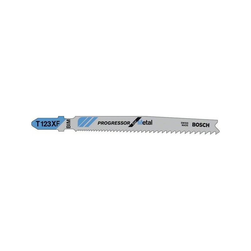 HOJA SIERRA BOSCH CALAR MET 1,5/10MM 2608638473 5 PZ