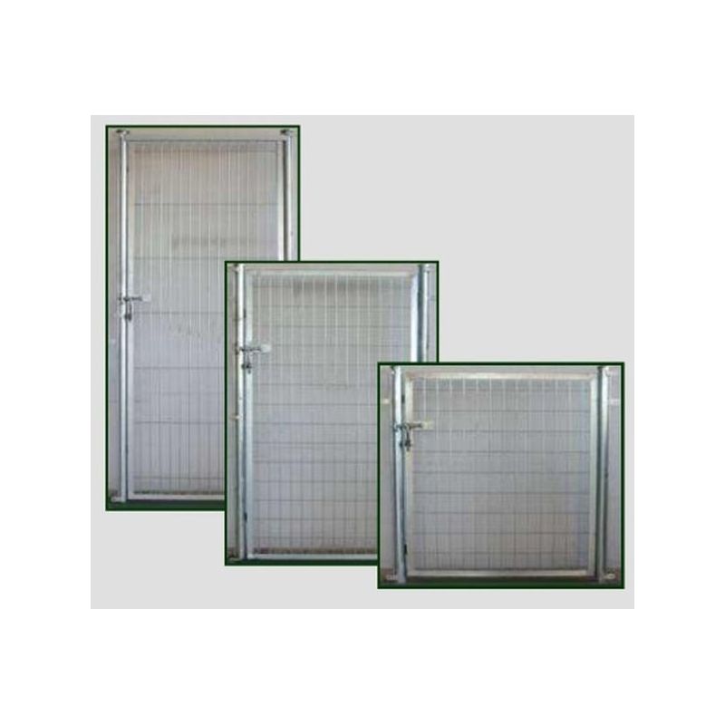 PUERTA CERC S/ZOC. 0,80X1,50MT MALLA SOLD MET CINC PROMALLAS