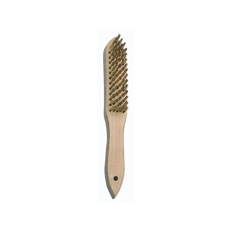 CEPILLO IND MAN 3 HILERAS C/M AC LTDO. BELLOTA