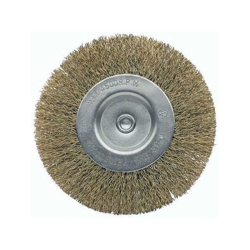 CEPILLO IND CIRC TALADRO 050x0,3 MM AC/LTDO BELLOTA