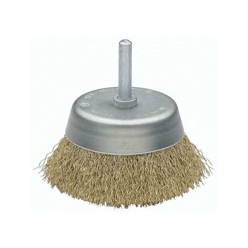 CEPILLO IND TAZA TALADRO 075 MM / 0,3 MM AC/LTDO BELLOTA