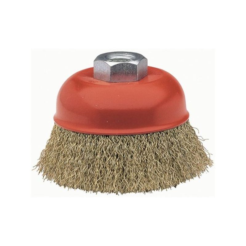 CEPILLO IND TAZA AMOLADORA 075 MM / 0,3 MM AC/LTDO BELLOTA