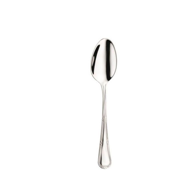 CUCHARA POSTRE VALENCIA INOX PINTI 3500004
