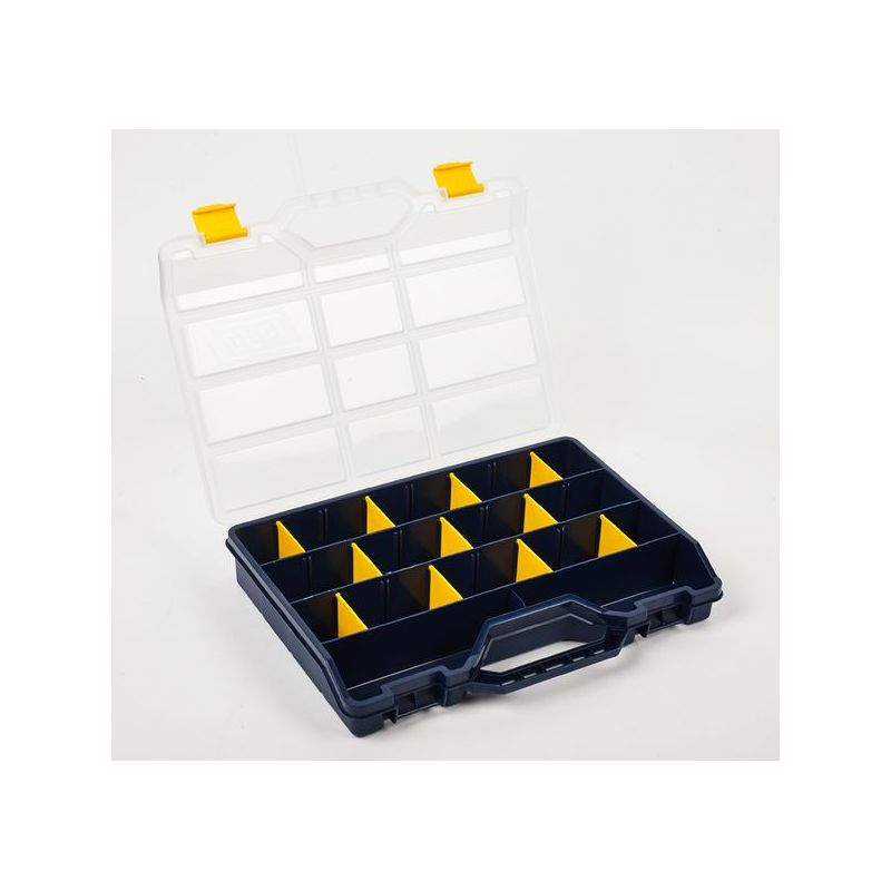 ESTUCHE CLASIF 378X290X61MM 21SEP.MOV. PP AZ 46-26 TAYG