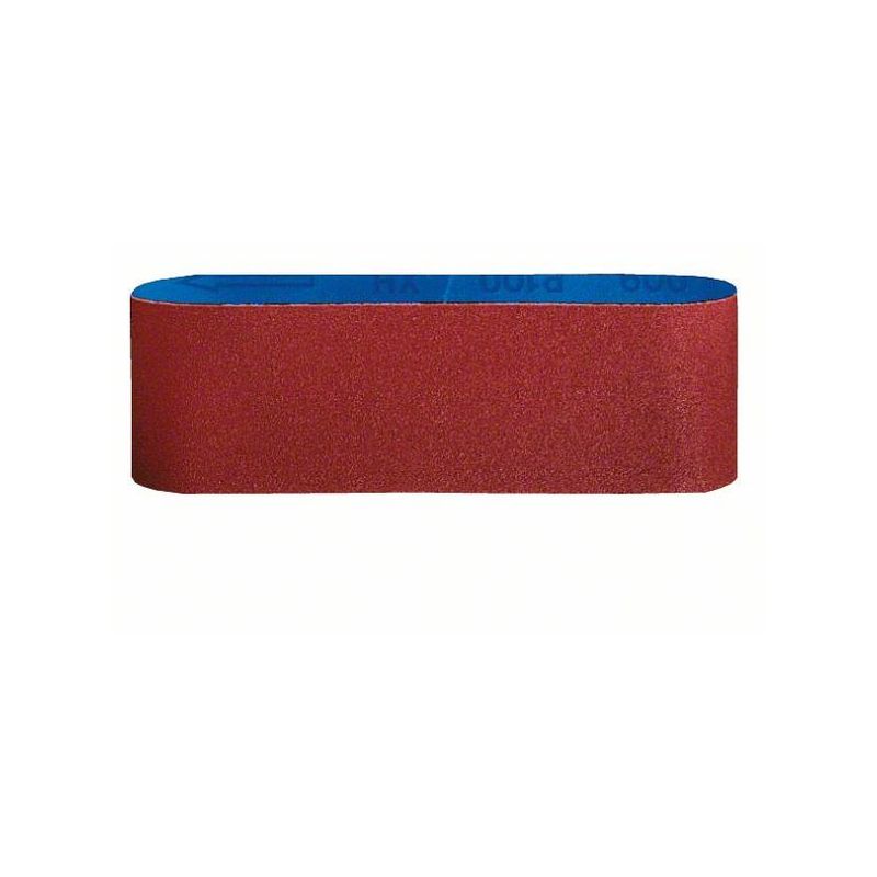 BANDA LIJA BOSCH PARA MADERA 060x400 MM GR150 X440 MA 3 PZ