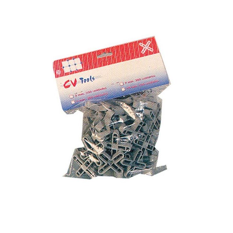 CRUCETA CONST 07MM PAVIMENTOS REVEST CV TOOLS 150 PZ