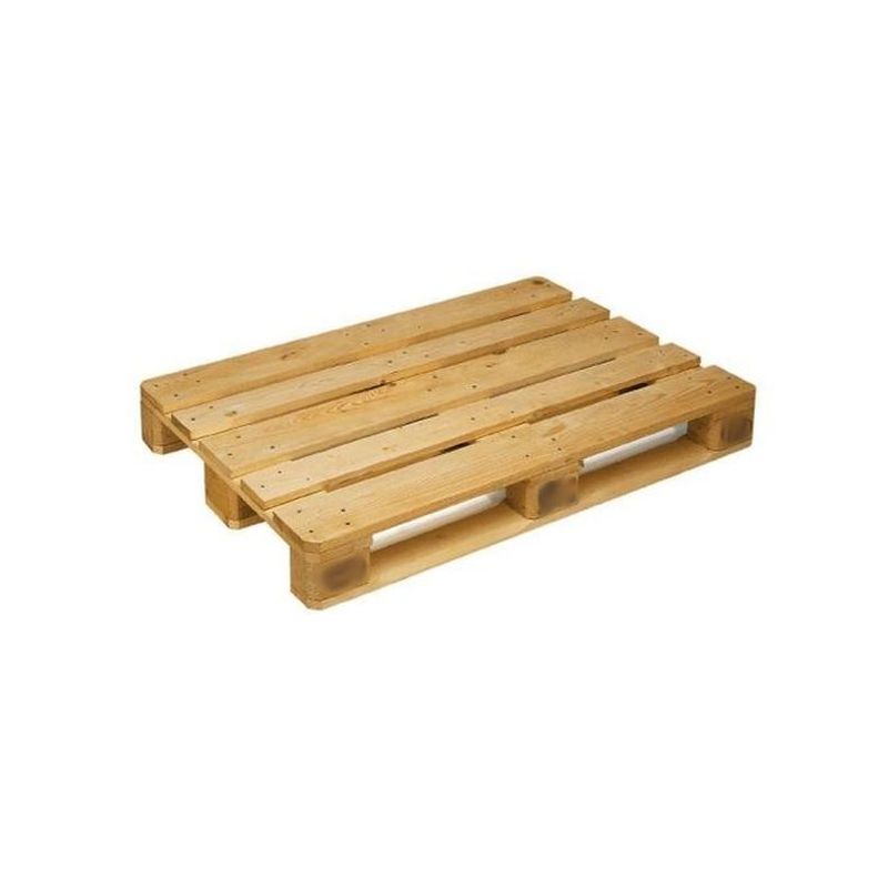 PALET EUROPEO 1,20X0,80MT MADERA COMAFE