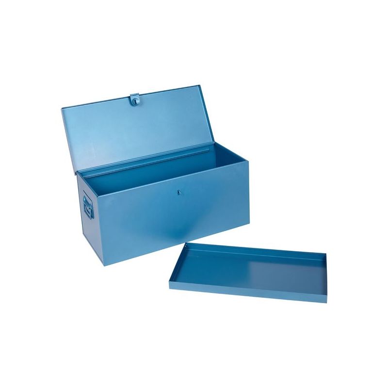 ARCON TALLER 835x370x370MM CON BANDEJA 19,8 KG MET HECO