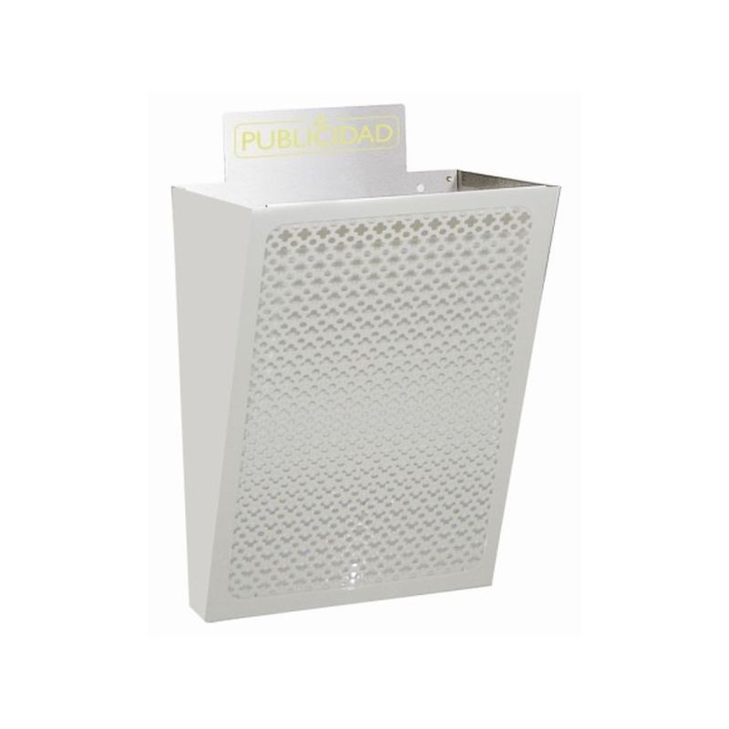 CESTA PUBLICIDAD 305 x 220 x 190MM ARREGUI BL E-2304
