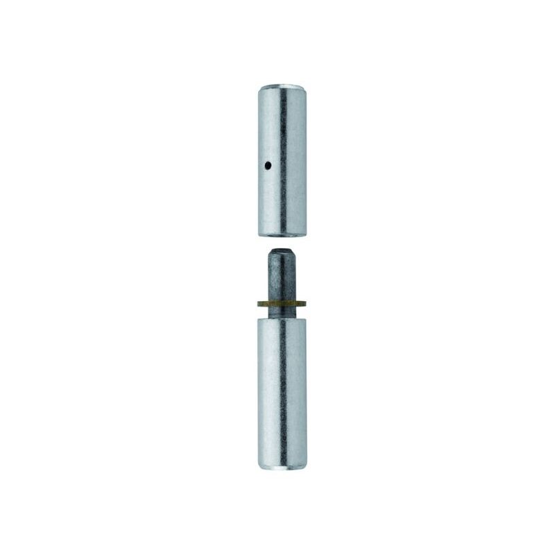 PERNIO TORNEADO 12X70MM NUDO EBRO  4