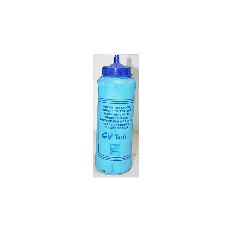 POLVO TRAZADOR AZULETE AZ SUPEREXTRA CV TOOLS 1 KG