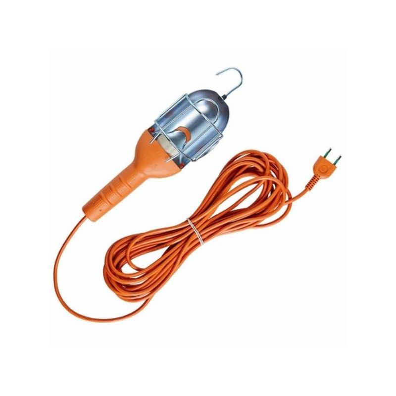 LAMPARA TALLER PORT 5MT 1170705 FANTON