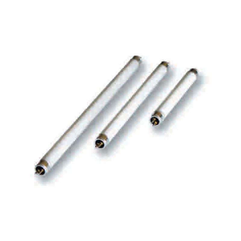 TUBO ILUMIN FLUORESC 8W T5LD 6500 K CLAR