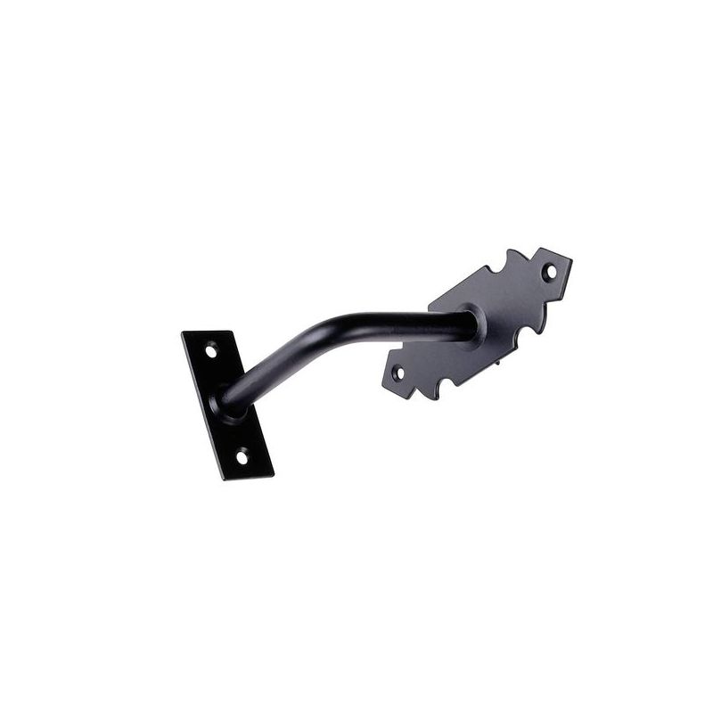 SOPORTE BARAND. 100X32MM PASAMANOS TORTAJADA NE 832 2