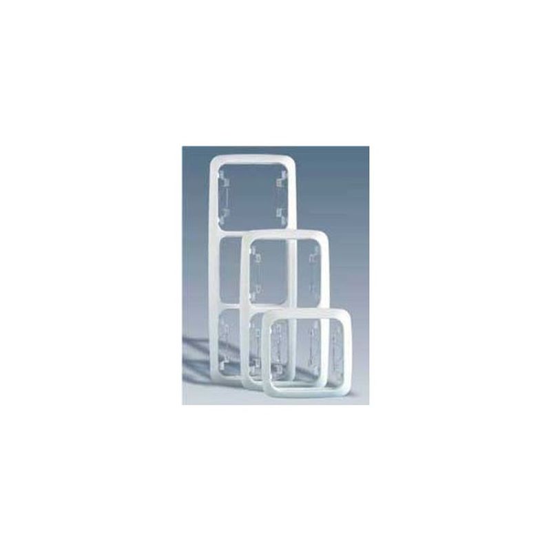 MARCO ELEC 1 ELEMENTO BL/NI SERIE 31 31611-30 SIMON