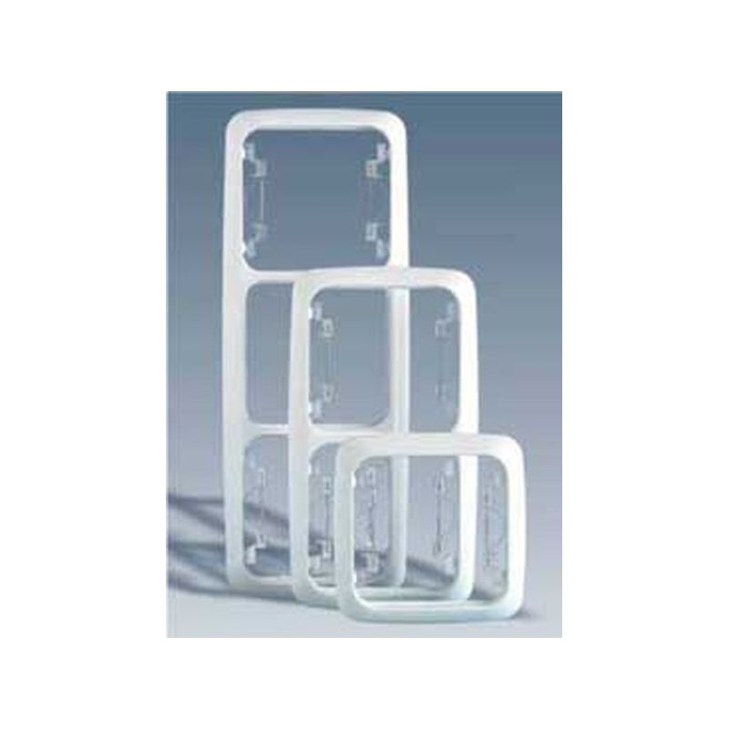 MARCO ELEC 1 ELEMENTO BL/MF SERIE 31 31611-31 SIMON