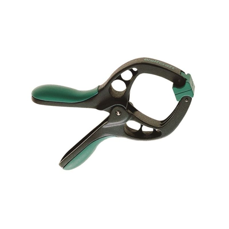 PINZA SUJ APRIETE 060MM MULTIUSOS WOLFCRAFT