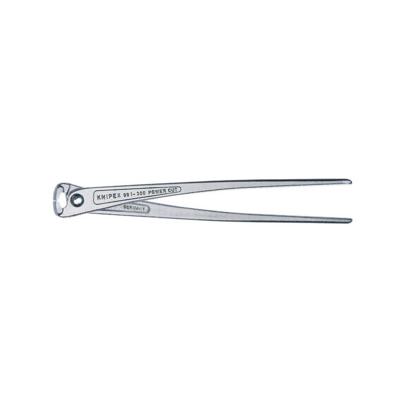 TENAZA CONST RUSA 300MM FUERZA-ARMAD C.V. NIQ KNIPEX