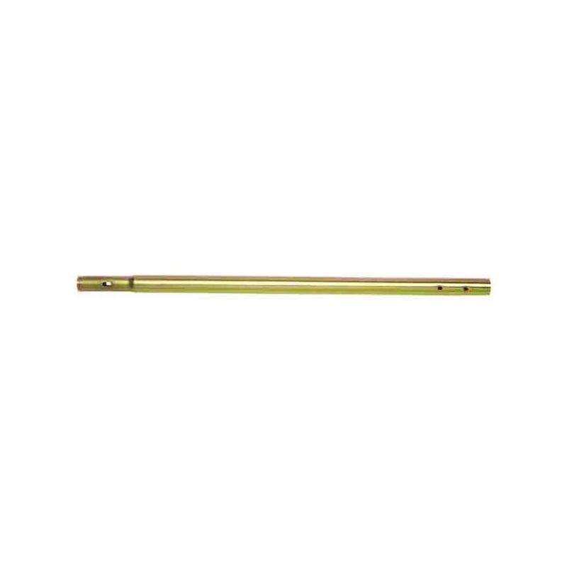 MASTIL ANTENA 2,5MT TV AXIL MET BICROMAT. AC-0716E