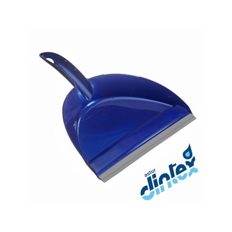 RECOGEDOR LIMP PALA MANO ECONOMICO DINTEX