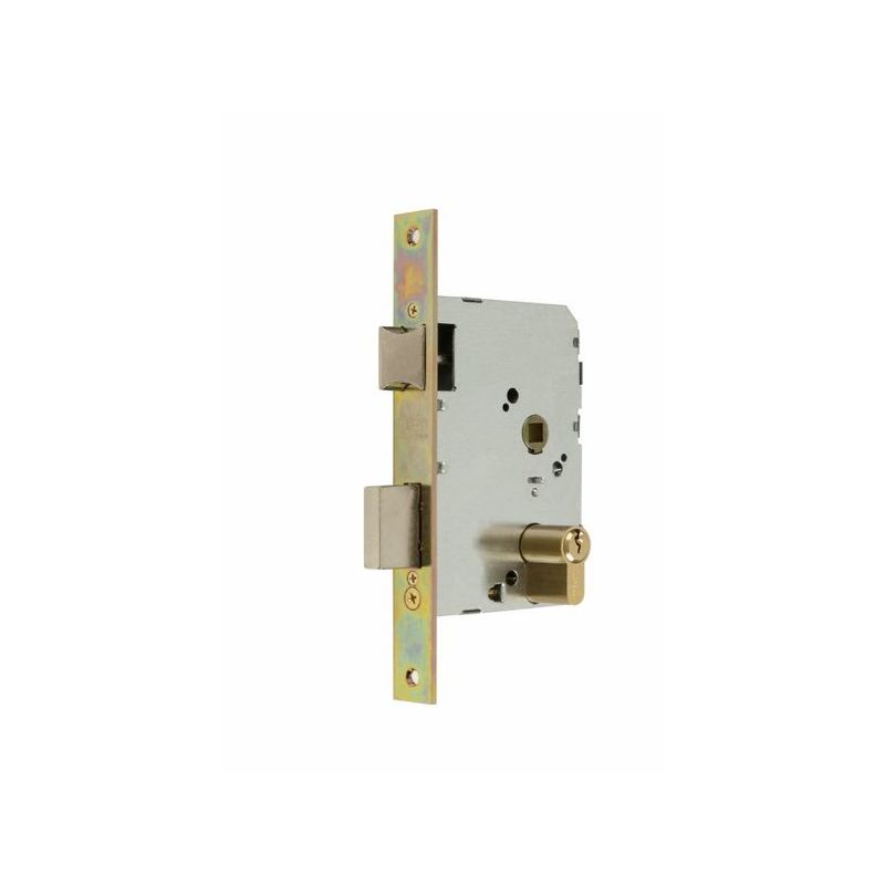 CERRADURA MAD.EMB. 23X45MM 2501-245AN311 LAT C/CU MCM