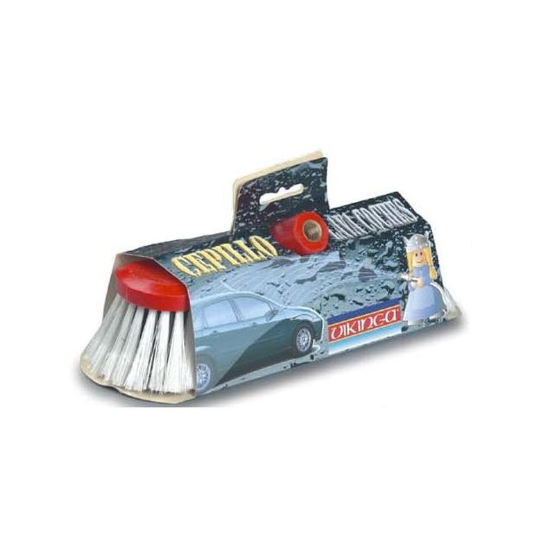 CEPILLO LAVADO COCHE S/M. VIKINGA