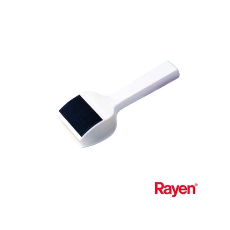 CEPILLO LIMP LANA 6192 RAYEN