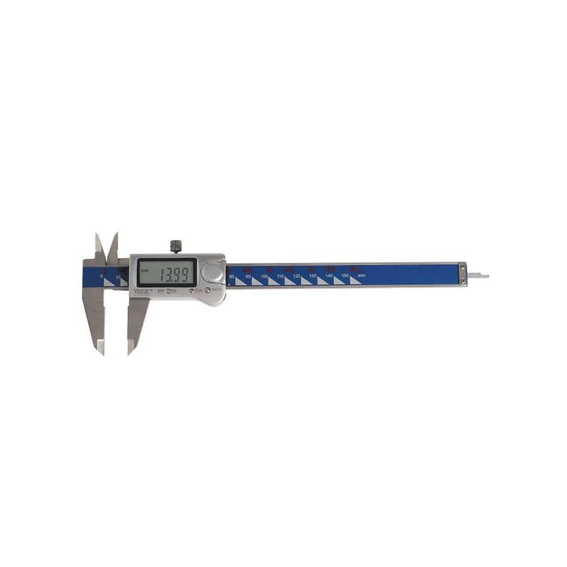 CALIBRE MEDIC DIGIT. 150MM VOGEL