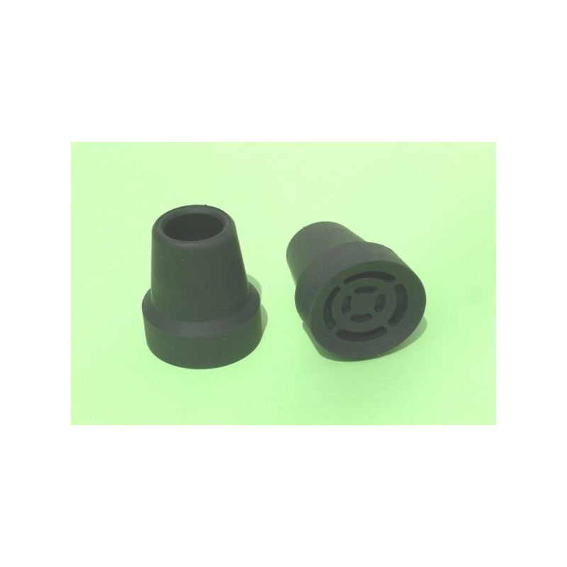 CONTERA PATAS MOB. 19MM RDA EMB PL/BLANDO NE BASTON P.RAMON